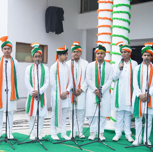 Independence Day Celebration